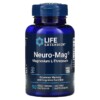 Life Extension Neuro-Mag Magnesium L-Threonate 90 Vegetarian Capsules 737870160397