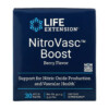 Life Extension NitroVasc Boost Berry Flavor 30 Stick Packs 737870232001