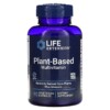 Life Extension Plant-Based Multivitamin 90 Vegetarian Capsules 737870242895