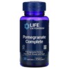 Life Extension Pomegranate Complete 30 Softgels 737870195337