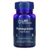 Life Extension Pomegranate Fruit Extract 30 Vegetarian Capsules 737870956037