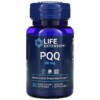 Life Extension PQQ 20 mg 30 Vegetarian Capsules 737870164739