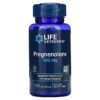 Life Extension Pregnenolone 100 mg 100 Capsules 737870700104