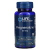 Life Extension Pregnenolone 50 mg 100 Capsules 737870302100