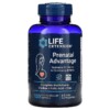 Life Extension Prenatal Advantage 120 Easy-To-Swallow Softgels 737870231912