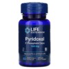 Life Extension Pyridoxal 5'-Phosphate Caps 100 mg 60 Vegetarian Capsules 737870121763