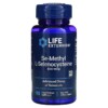 Life Extension Se-Methyl L- Selenocysteine 200 mcg 90 Vegetarian Capsules 737870187998