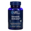 Life Extension Senolytic Activator 36 Vegetarian Capsules 737870230120