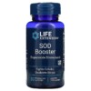 Life Extension SOD Booster 30 Vegetarian Capsules 737870236139