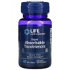 Life Extension Super Absorbable Tocotrienols 60 Softgels 737870140061