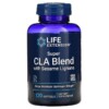 Life Extension Super CLA Blend with Sesame Lignans 120 Softgels 737870818120
