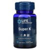 Life Extension Super K 90 Softgels 737870233435