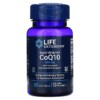 Life Extension Super Ubiquinol CoQ10 with Enhanced Mitochondrial Support 100 mg 60 Softgels 737870142669