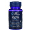 Life Extension Super Ubiquinol CoQ10 with Enhanced Mitochondrial Support 50 mg 100 Softgels 737870142515