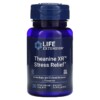 Life Extension Theanine XR Stress Relief 30 Vegetarian Tablets 737870242932