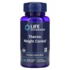 Life Extension Thermo Weight Control 60 Vegetarian Capsules 737870251163