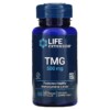 Life Extension TMG 500 mg 60 Liquid Vegetarian Capsules 737870185963
