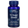 Life Extension Tri Sugar Shield 60 Vegetarian Capsules 737870180364