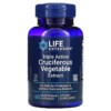 Life Extension Triple Action Cruciferous Vegetable Extract 60 Vegetarian Capsules 737870146865