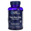 Life Extension Two-Per-Day Multivitamin 60 Tablets 737870231660