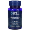 Life Extension VenoFlow 30 Vegetarian Capsules 737870210238