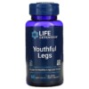 Life Extension Youthful Legs 60 Softgels 737870225263