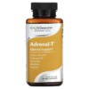 LifeSeasons Adrenal-T Adrenal Support 60 Veg Capsules 853760002209