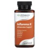 LifeSeasons Inflamma-X Inflammation Support 60 Veg Capsules 853760002629