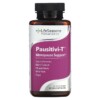 LifeSeasons Pausitivi-T Menopause Support 60 Veg Capsules 853760002148