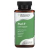 LifeSeasons Puri-T Liver Support 60 Veg Capsules 853760002186