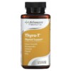 LifeSeasons Thyro-T Thyroid Support 60 Capsules 853760002216