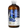 LifeTime Vitamins Calcium Magnesium Citrate Plus Vitamin D3 Blueberry 16 fl oz (473 ml) 053232400025