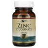 LifeTime Vitamins Zinc Picolinate 30 mg 100 Capsules 053232401213