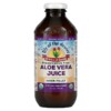 Lily of the Desert Aloe Vera Juice Inner Fillet 16 fl oz (473 ml) 026395830169