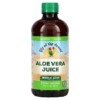 Lily of the Desert Aloe Vera Juice Whole Leaf Filtered 32 fl oz (946 ml) 026395300327