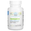 Little DaVinci Immuni-Z Natural Lemon 60 Lozenges 026664014078