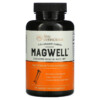 Live Conscious MagWell 3-in-1 Advanced Formula 120 Capsules 850008273018