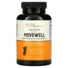 Live Conscious MoveWell 120 Capsules 850008273032