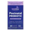 LoveBug Probiotics Postnatal Probiotic 20 Billion CFU 30 Count 864377000168