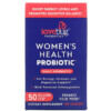 LoveBug Probiotics Women's Health Probiotic Daily Probiotic 50 Billion CFU 30 Count 850002716191
