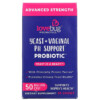 LoveBug Probiotics Yeast + Vaginal PH Support Probiotic Advanced Strength 50 Billion CFU 30 Count 864377000199