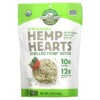 Manitoba Harvest Hemp Hearts Organic Shelled Hemp Seeds Delicious Nutty 12 oz (340 g) 697658203015