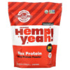 Manitoba Harvest Organic Hemp Yeah! Max Protein Hemp Protein Powder Unsweetened 32 oz (907 g) 697658691034