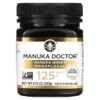 Manuka Doctor Manuka Honey Monofloral MGO 125+ 8.75 oz (250 g) 850312008078