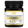 Manuka Doctor Manuka Honey Monofloral MGO 425+ 8.75 oz (250 g) 850312008108