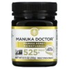 Manuka Doctor Manuka Honey Monofloral MGO 525+ 8.75 oz (250 g) 850312008115