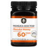 Manuka Doctor Manuka Honey Multifloral MGO 60+ 17.6 oz (500 g) 852469004217