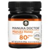 Manuka Doctor Manuka Honey Multifloral MGO 80+ 8.75 oz (250 g) 852469004224