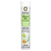 Manuka Doctor Manuka Plus Effervescents Energize Grape & Apple 20 Effervescent Tablets 810057720819
