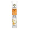 Manuka Doctor Manuka Plus Effervescents Immunity Ginger 20 Effervescent Tablets 810057720796